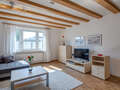 apartment München Maxvorstadt - Universitätsviertel 03 living area 527