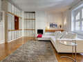 apartment München Schwabing-West (rund um den Hohenzollernplatz) 01 living room 5273