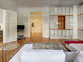 apartment München Schwabing-West (rund um den Hohenzollernplatz) 04 living room 5273