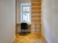 apartment München Schwabing-West (rund um den Hohenzollernplatz) 01 office area 5273