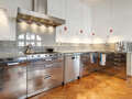 apartment München Schwabing-West (rund um den Hohenzollernplatz) 02 kitchen 5273