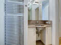 apartment München Schwabing-West (rund um den Hohenzollernplatz) 01 2. bathroom 5273