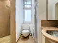 apartment München Schwabing-West (rund um den Hohenzollernplatz) 02 2. bathroom 5273
