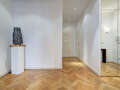 apartment München Schwabing-West (rund um den Hohenzollernplatz) 02 hall 5273