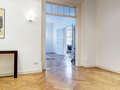 apartment München Schwabing-West (rund um den Hohenzollernplatz) 04 hall 5273