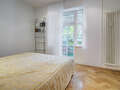 apartment München Schwabing-West (rund um den Hohenzollernplatz) 02 sleeping area 5273