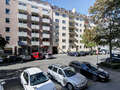 apartment München Schwabing-West (rund um den Hohenzollernplatz) 02 view 5273