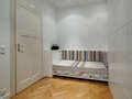 apartment München Schwabing-West (rund um den Hohenzollernplatz) 01 guest room 5273