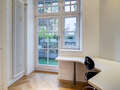 apartment München Schwabing-West (rund um den Hohenzollernplatz) 03 guest room 5273