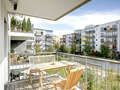 apartment München Schwanthalerhöhe 01 balcony 5279