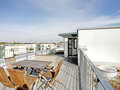 apartment München Schwanthalerhöhe 02 communal terrace 5279