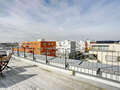 apartment München Schwanthalerhöhe 03 communal terrace 5279