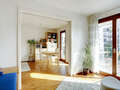 apartment München Schwanthalerhöhe 03 sleeping area 5279