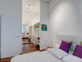 apartment München Isarvorstadt 04 bedroom 5280