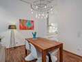 apartment München Isarvorstadt 01 dining area 5280