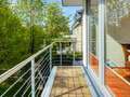 townhouse München Westpark 01 balcony 5296