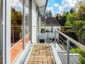 townhouse München Westpark 02 balcony 5296