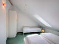townhouse München Westpark 03 2. bedroom 5296