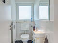 apartment München Bogenhausen 01 guest toilet 53