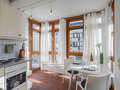 apartment München Harlaching 02 kitchen 5306