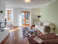 apartment München Harlaching 01 living area 5306