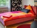 studio München Maxvorstadt - Westen 01 sleeping area 5313