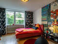 studio München Maxvorstadt - Westen 01 living area 5313