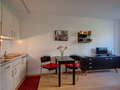 studio München Maxvorstadt - Westen 02 living area 5313