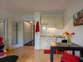 studio München Maxvorstadt - Westen 03 living area 5313