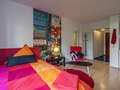 studio München Maxvorstadt - Westen 04 living area 5313