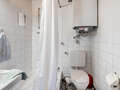 attic apartment München Solln 02 bathroom 5327