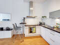 apartment München Isarvorstadt 01 kitchen 5330