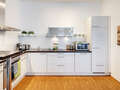 apartment München Isarvorstadt 02 kitchen 5330