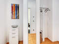 apartment München Isarvorstadt 01 hall 5330