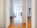 apartment München Isarvorstadt 04 hall 5330