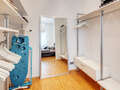apartment München Isarvorstadt 02 dressing room 5330