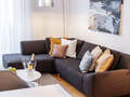 apartment München Isarvorstadt 03 living area 5330