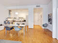 apartment München Isarvorstadt 04 living area 5330