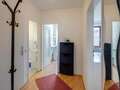 apartment München Schwabing (rechts der Leopoldstraße) 01 hall 5344