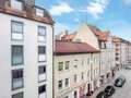 apartment München Schwabing (rechts der Leopoldstraße) 02 view 5344