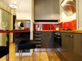 studio München Isarvorstadt 01 kitchen 5346