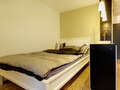 studio München Isarvorstadt 02 sleeping area 5346