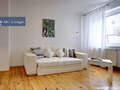 apartment München Milbertshofen 01 living room 5352