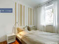 apartment München Milbertshofen 01 sleeping area 5352