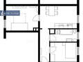 apartment München Milbertshofen 01 floor plan 5352