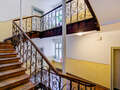 gallery apartment  München Westend 01 staircase 5354