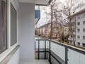 apartment München Sendling 01 balcony 5366