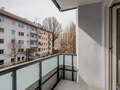 apartment München Sendling 02 balcony 5366