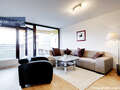 apartment München Schwabing (rechts der Leopoldstraße) 01 living room 5388