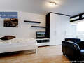 apartment München Schwabing (rechts der Leopoldstraße) 02 living room 5388